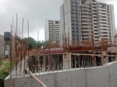 Project Image of 2523.0 - 4195.13 Sq.ft 4 BHK Apartment for buy in Stallion 72