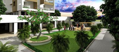 Project Image of 442.0 - 724.0 Sq.ft 1 BHK Apartment for buy in Infinity Vertica