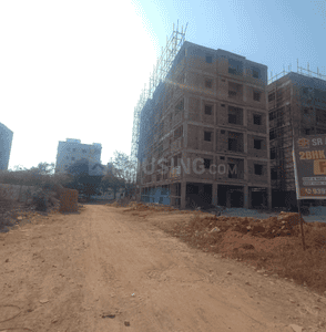 Project Image of 0.0 - 1599.95 Sq.ft 3 BHK Apartment for buy in SR Adith Reddy Enclave Block A