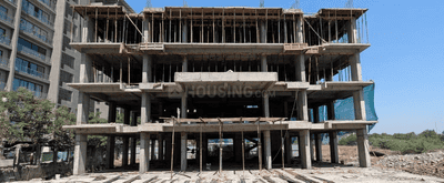 Project Image of 0.0 - 775.22 Sq.ft 2.5 BHK Apartment for buy in Aadhya K Aranya