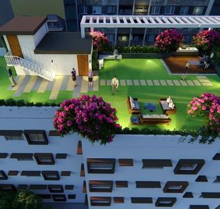 Dishari Enclave Reflexology Park 1