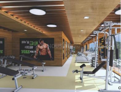 Project Image of 1099.0 - 2947.0 Sq.ft 2 BHK Apartment for buy in Mangaldeep Darshan