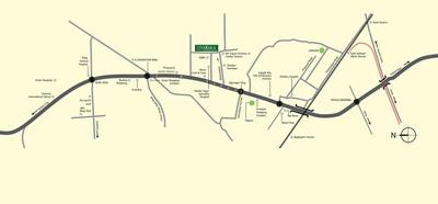 Project Image of 1842.0 - 4375.0 Sq.ft 2 BHK Apartment for buy in Ambuja Utalika Luxury Phase 5 Panchami