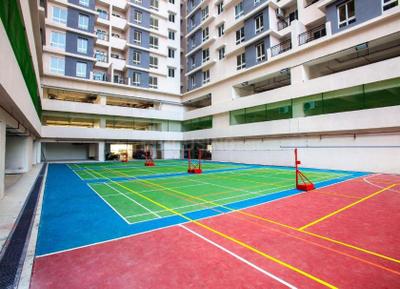Project Image of 1443.0 - 1546.0 Sq.ft 3 BHK Apartment for buy in Embassy Residency Phase 2