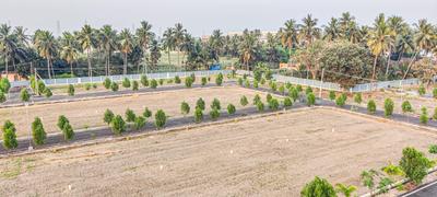 Project Image of 600.0 - 1243.0 Sq.ft Residential Plot Plot for buy in Premier Saraswathi Nagar
