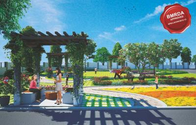 Pride Green Meadows Amenities 1