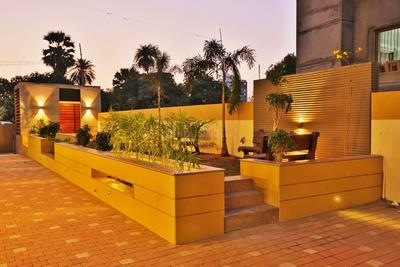 Project Image of 1600.0 - 2500.0 Sq.ft 3 BHK Apartment for buy in Sangini Shubh Sangini