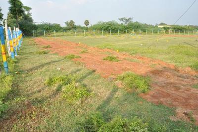 Project Image of 500.0 - 1441.0 Sq.ft Residential Plot Plot for buy in Vetri Grace Nagar Phase 2