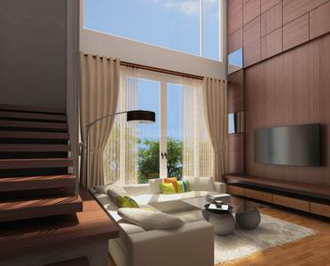Project Image of 1447 Sq.ft 3 BHK Apartment / Flat for sale in Electronic City for Rs. 10500000