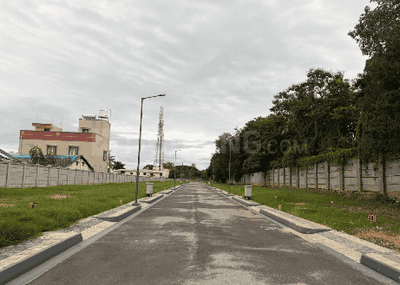 Project Image of 0.0 - 1200.0 Sq.ft Residential Plot Plot for buy in DRA Ranka Udaya