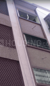 Anand Bhavan Elevation 1