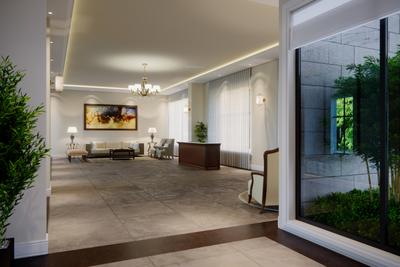 Project Image of 2600.0 - 3200.0 Sq.ft 4 BHK Apartment for buy in Apple Altura
