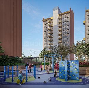 Project Image of 613.53 - 893.34 Sq.ft 2 BHK Apartment for buy in Origin X