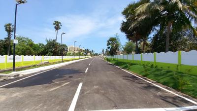 Project Image of 604.0 - 11250.0 Sq.ft Residential Plot Plot for buy in Jade Arunodhayam Nagar