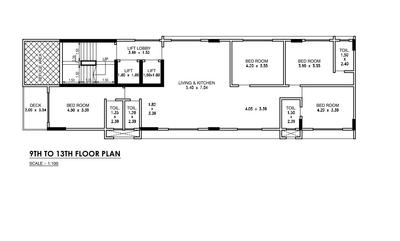Project Image of 0.0 - 1595.0 Sq.ft 4 BHK Villa for buy in Siddharth Rajita Villa