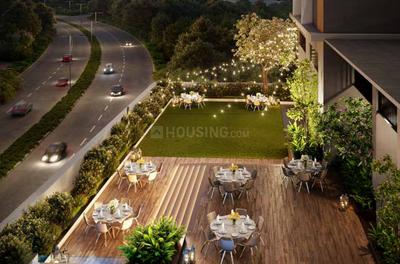 Project Image of 405.0 - 1005.0 Sq.ft 1 BHK Apartment for buy in Sobha Avalon