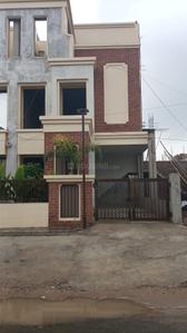 Project Image of 1580.0 - 1774.0 Sq.ft 4 BHK Villa for buy in Auro Imperia
