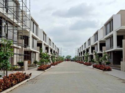 Project Image of 0.0 - 5255.0 Sq.ft 5 BHK Villa for buy in Hallmark Imperia