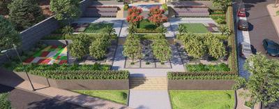 Kekarav Sector 4 Internal Roads 3