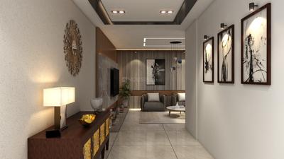 Project Image of 1626.0 - 2766.0 Sq.ft 3 BHK Apartment for buy in Arya Bhangy Centara