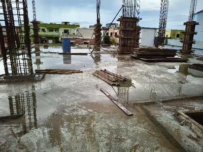 Project Image of 914.0 - 1940.0 Sq.ft 1 BHK Apartment for buy in Fortune Om Prayag Residency