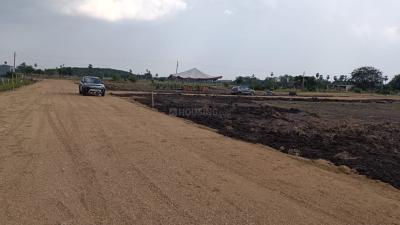 Project Image of 1800.0 - 3861.0 Sq.ft Residential Plot Plot for buy in Bhavani Ashoka Heights