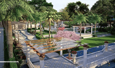 Project Image of 900.0 - 1750.0 Sq.ft 2 BHK Apartment for buy in Gulam GM Global Techies Town Tower A