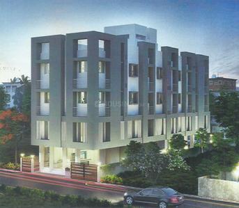 Noble Bliss Elevation 1