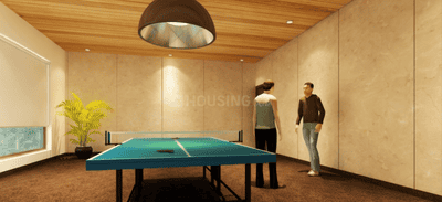 Project Image of 1113.0 - 1653.0 Sq.ft 2 BHK Apartment for buy in Sai Dham Residency