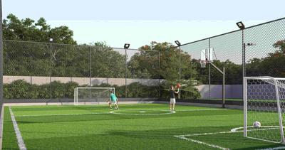 Project Image of 1291.0 - 1581.0 Sq.ft 3 BHK Villa for buy in Skyline Urban Oasis 2