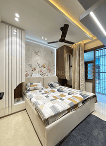 Project Image of 400.0 - 900.0 Sq.ft 1 BHK Apartment for buy in Suraj Jaiswal Affordable Floors