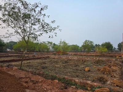Project Image of 1250.0 - 2500.0 Sq.ft Residential Plot Plot for buy in Swastika Garden