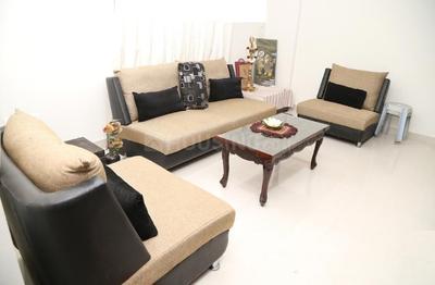 Project Image of 1610.0 - 2175.0 Sq.ft 3 BHK Apartment for buy in Lansum Greens
