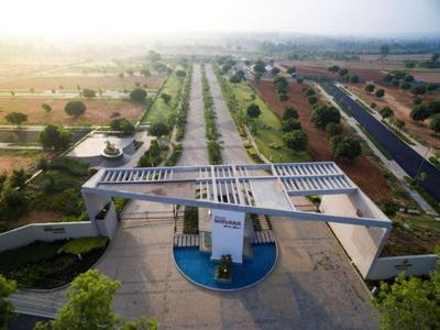 Project Image of 3045.0 - 6000.0 Sq.ft Residential Plot Plot for buy in Goyal Orchid Nirvana