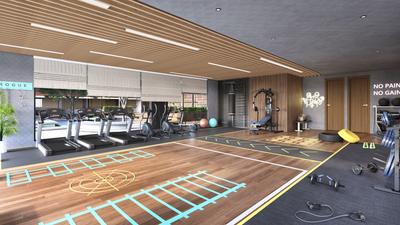 Project Image of 2592.0 - 3600.0 Sq.ft 3 BHK Apartment for buy in Shivanand Opulence