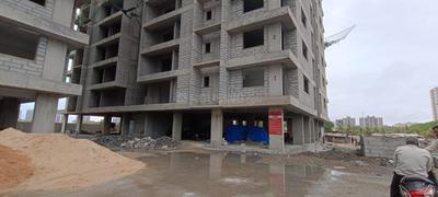 Project Image of 1558.29 - 1662.06 Sq.ft 3 BHK Apartment for buy in Reva Sanskruti Sangath