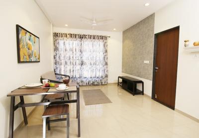 Project Image of 299.02 - 648.53 Sq.ft 1 BHK Apartment for buy in Disha Ashtavinayak Ultramodern Township Phase 1