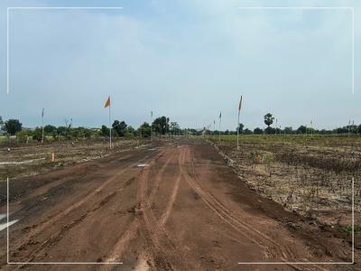Project Image of 856.81 - 2871.6 Sq.ft Residential Plot Plot for buy in KS Shreeya KS Shreeya Homes