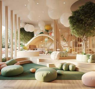 Project Image of 346.06 - 621.51 Sq.ft 1 BHK Apartment for buy in Thanekar BKC Vista