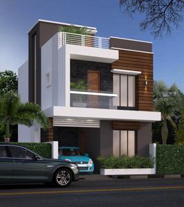 Project Image of 1234.0 - 1259.0 Sq.ft 3 BHK Villa for buy in Empreo Villa