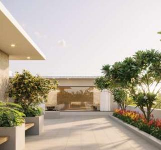 Project Image of 3344.0 - 3998.0 Sq.ft 3 BHK Apartment for buy in Shri Divinity