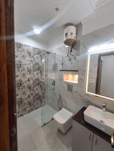 Project Image of 585.0 - 1125.0 Sq.ft 2 BHK Builder Floor for buy in S K Shyam Kunj