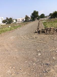 Project Image of 401.6 - 2349.87 Sq.ft Residential Plot Plot for buy in Labdhi Royal Greens