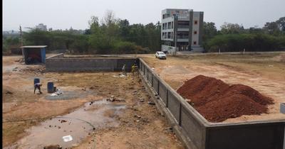 Project Image of 1503.0 - 1980.0 Sq.ft Residential Plot Plot for buy in River Bay City