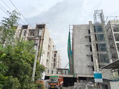Project Image of 1012.0 - 1454.0 Sq.ft 2 BHK Apartment for buy in Casagrand Alpine Phase 2