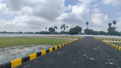 Project Image of 846.0 - 2275.0 Sq.ft Residential Plot Plot for buy in Sitril Capital City