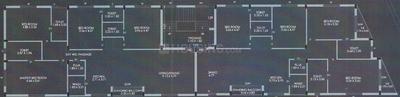 Project Image of 1791.76 - 1822.33 Sq.ft 4 BHK Apartment for buy in Shreenathji The Urban Life Style