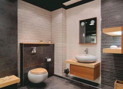 Project Image of 1915.0 - 3165.0 Sq.ft 2 BHK Apartment for buy in Ranka Paradise 9
