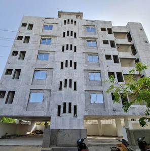 Project Image of 272.87 - 484.48 Sq.ft 1 BHK Apartment for buy in Aarav Arcade 2