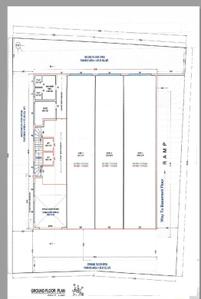 Project Image of 253.27 - 2355.57 Sq.ft 1 RK Apartment for buy in The Grand Devji
